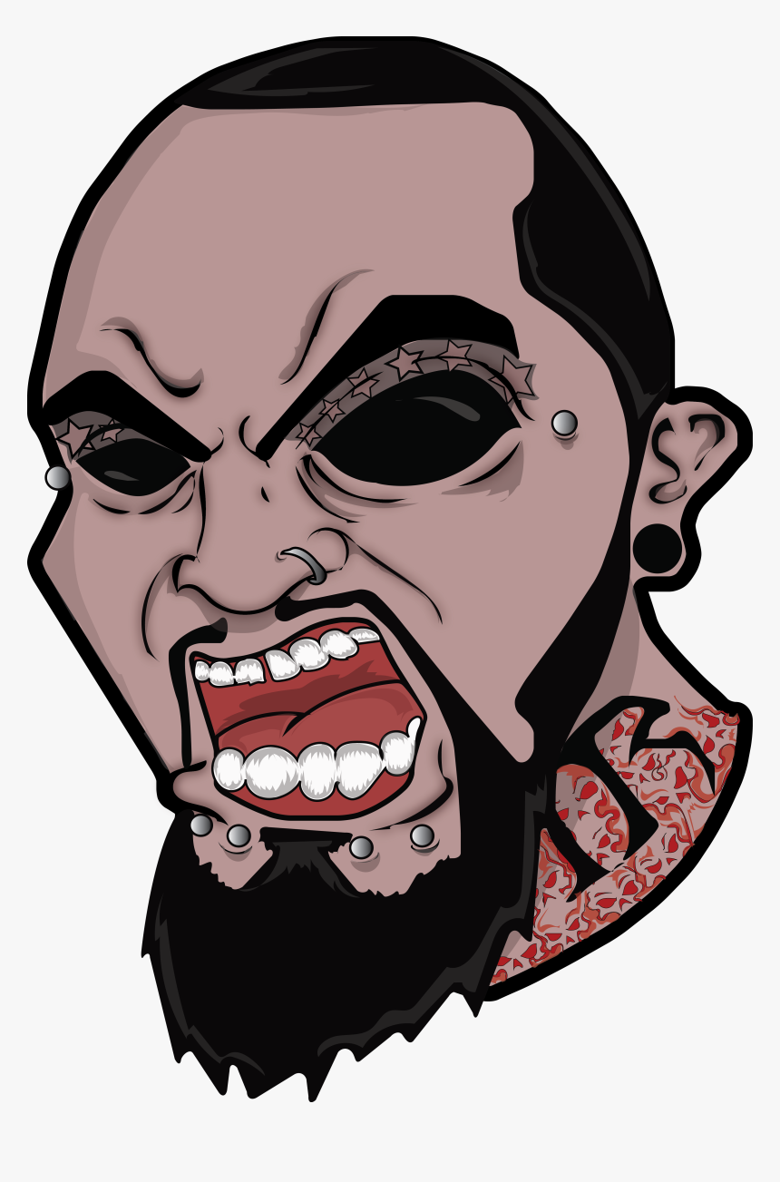 Image Of Koshi Goku T Shirt - Illustration, HD Png Download