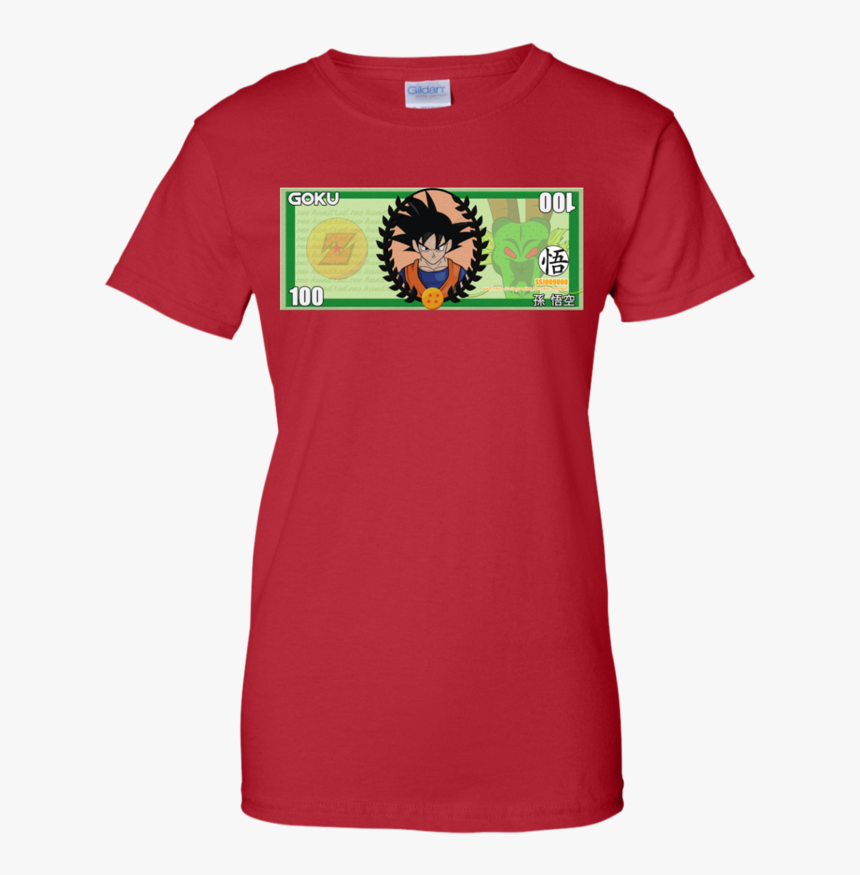 Dragon Ball - T-shirt - Killer Queen Jojo Shirt, HD Png Download