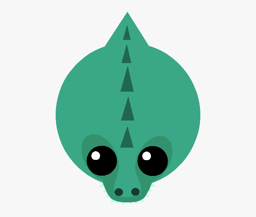 Io Myths And Legends Wiki - Mope Io Komodo Dragon, HD Png Download