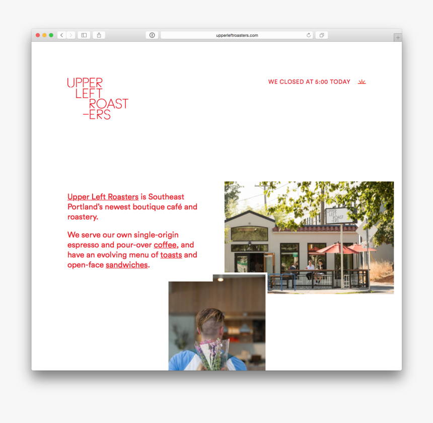 Web Page, HD Png Download