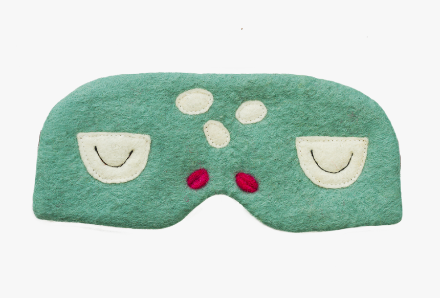 Komodo Dragon Sleeping Mask - Komodo Dragon, HD Png Download