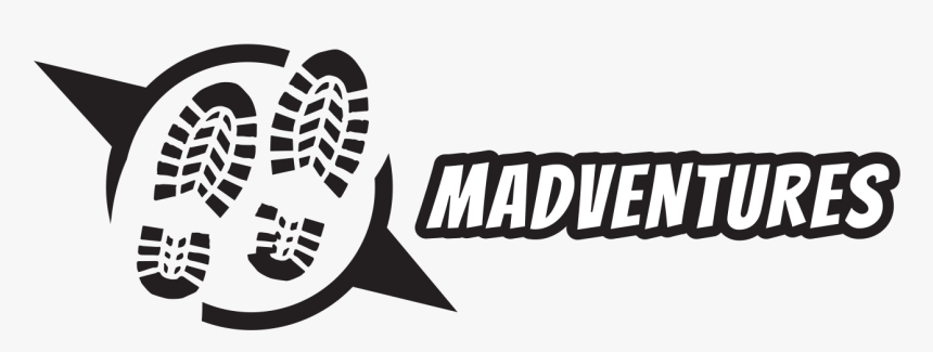 Madventures Life - Graphic Design, HD Png Download
