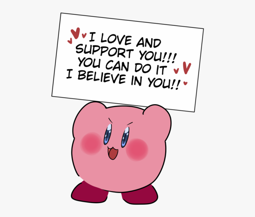 Image - Ask Kirby, HD Png Download