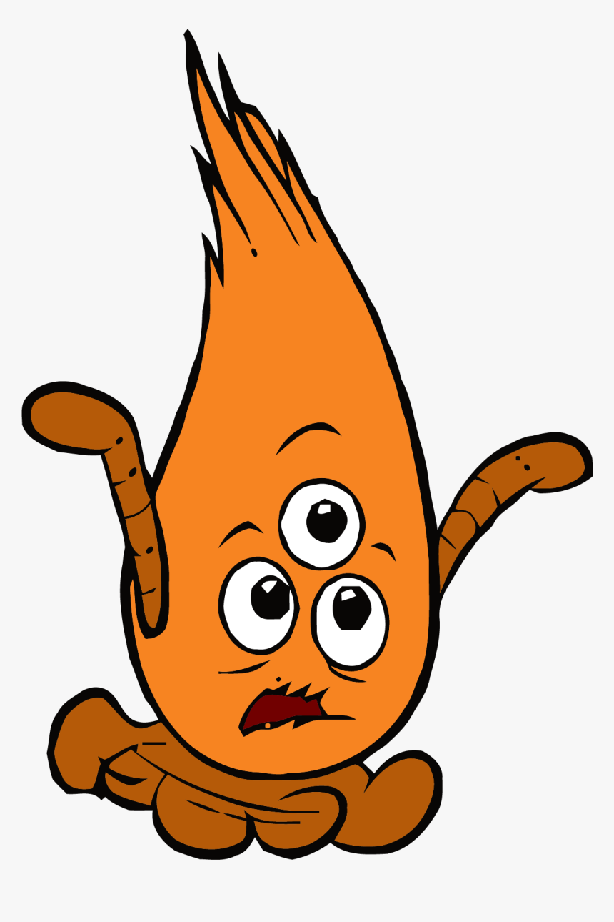 Chicken Little Kirby Panic Clipart Png - Chicken Little Kirby Clipart, Transparent Png