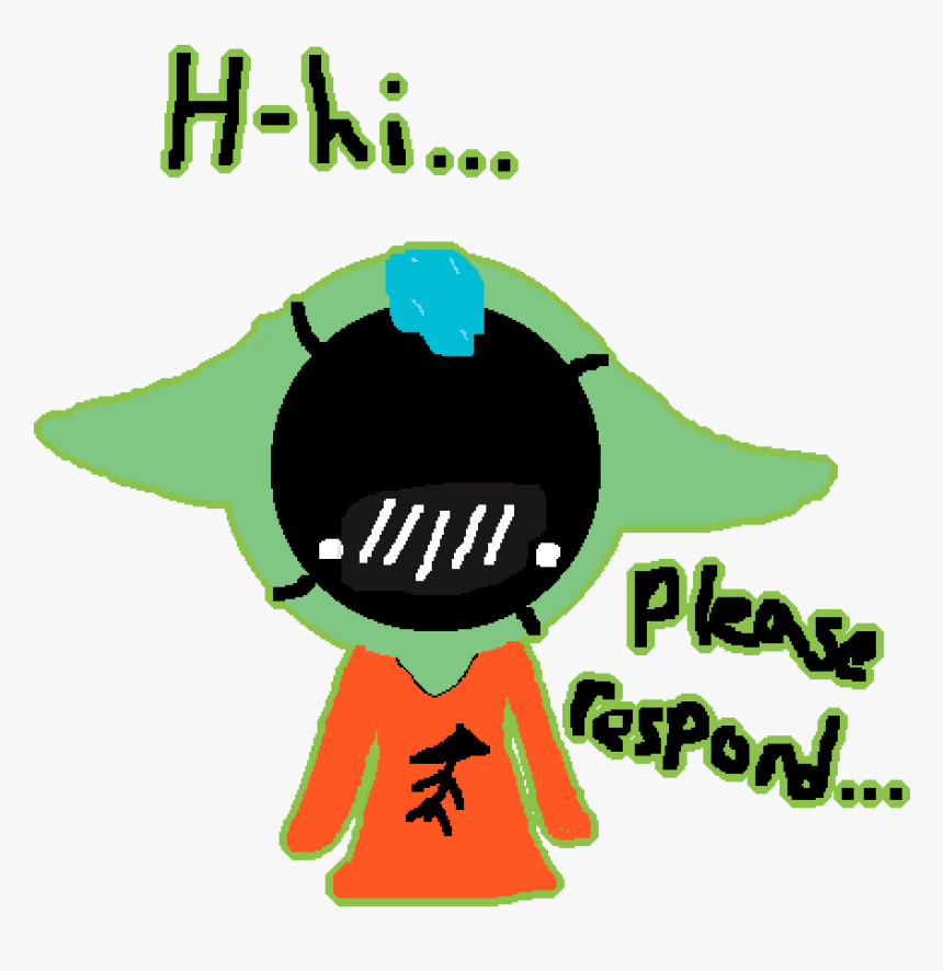 H Hi My Name Is Z Zack , Png Download - Cartoon, Transparent Png