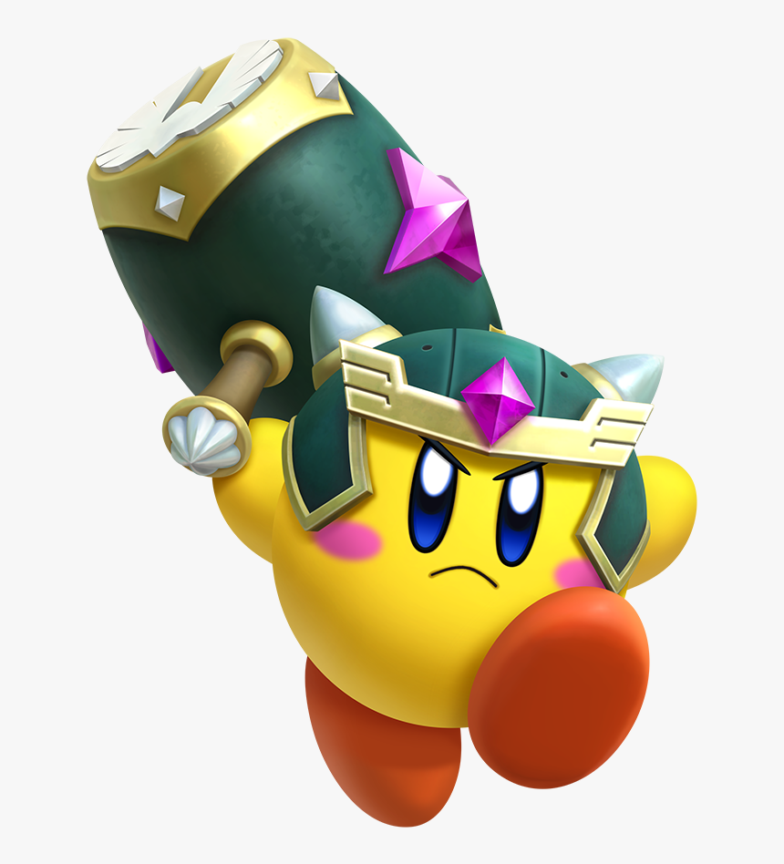 Kirby Clash Switch, HD Png Download