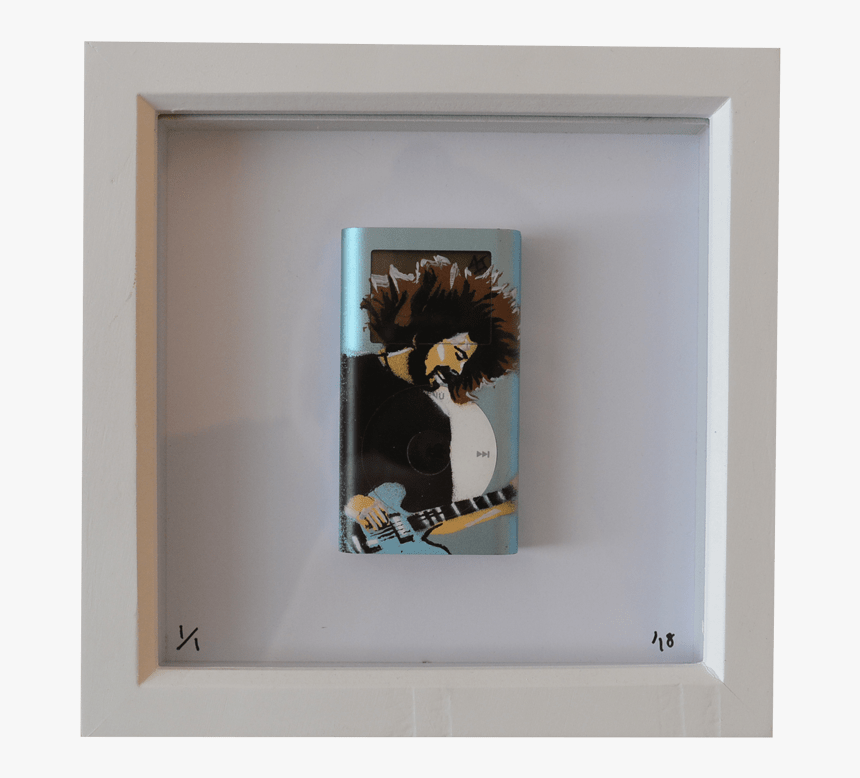 Picture Frame, HD Png Download