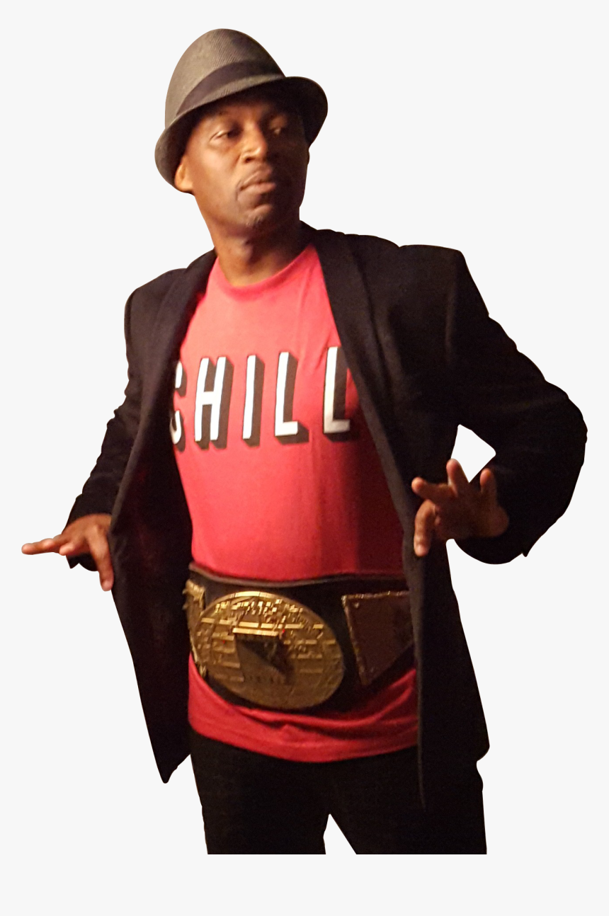 Me Better As Freshco, The Winner Of The World Champion - Fedora, HD Png Download