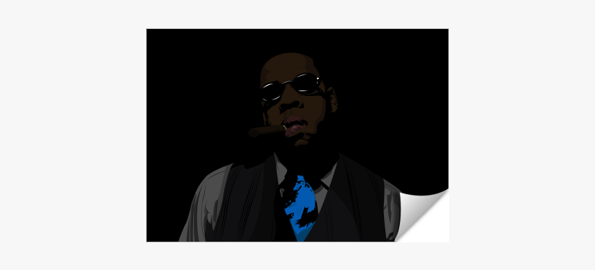 Jay-z - Gentleman, HD Png Download