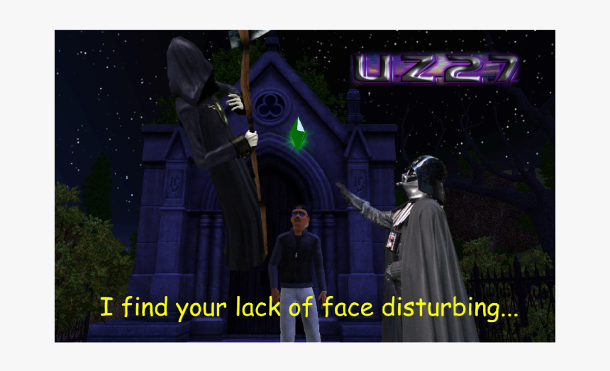 Darkness, HD Png Download