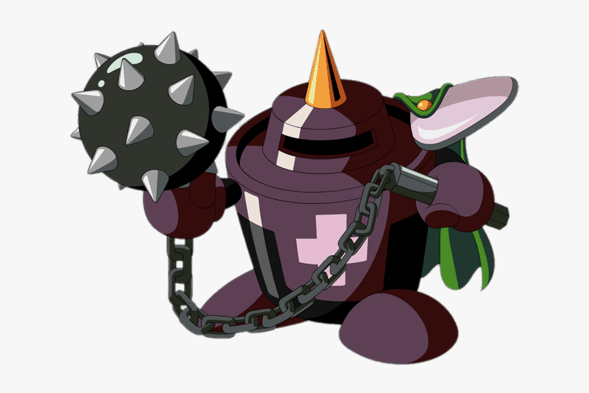 Kirby Masher - Masher Kirby, HD Png Download