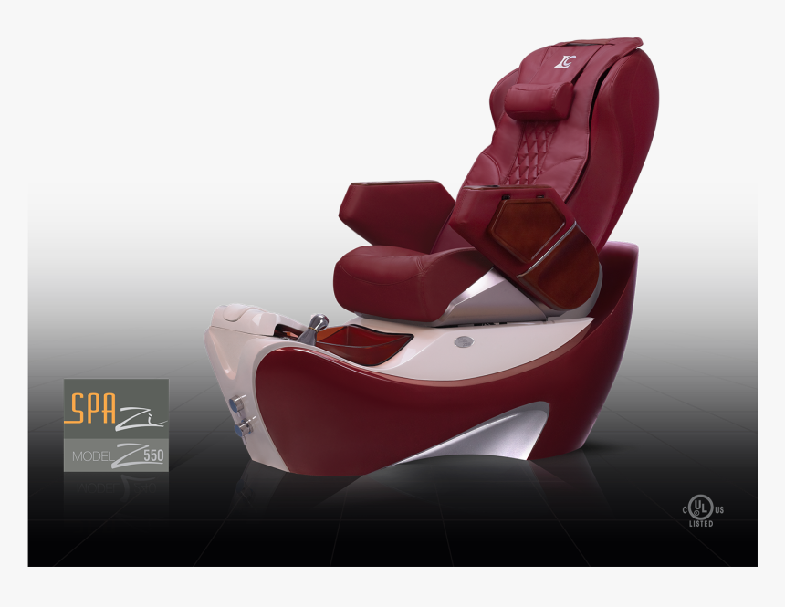 Transparent Pedicure Png - Pedicure, Png Download