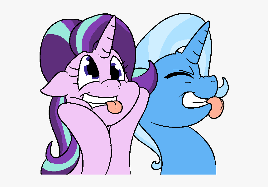 Bennimarru, Flat Colors, Safe, Scrunchy Face, Silly - Cartoon, HD Png Download