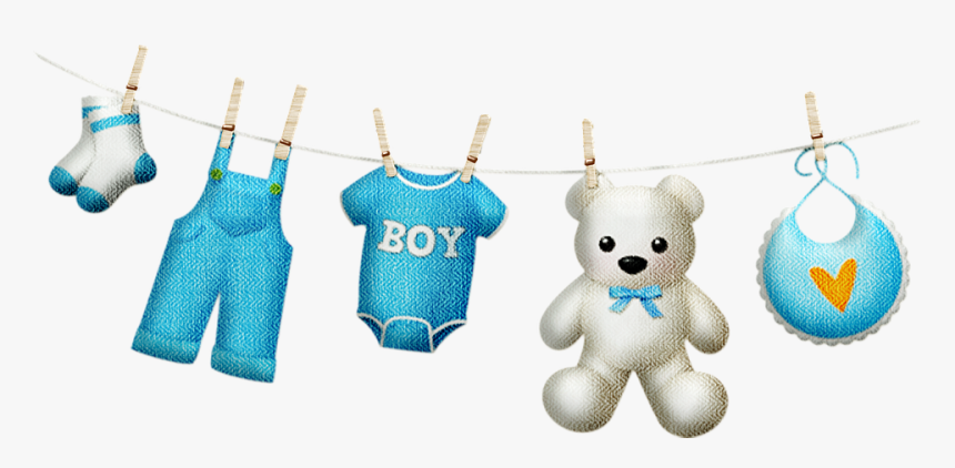Baby Clothes, Onesies, Shop, Template, Blank, Baby - Png Baby Shower Fondo, Transparent Png