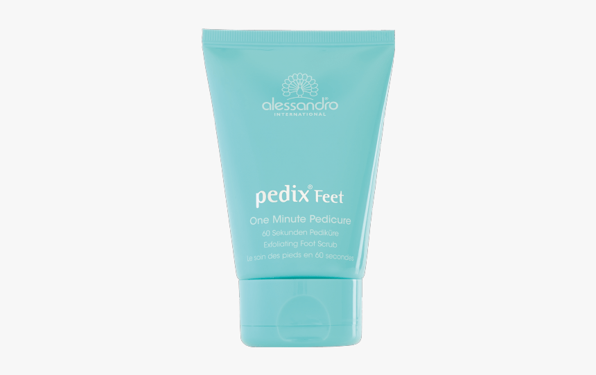 Alessandro One Minute Pedicure, HD Png Download