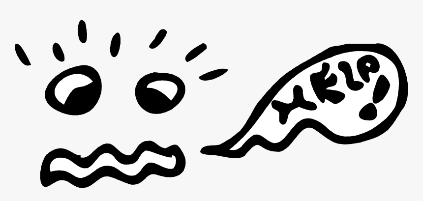 Help Face Clip Arts - Help Face Png, Transparent Png