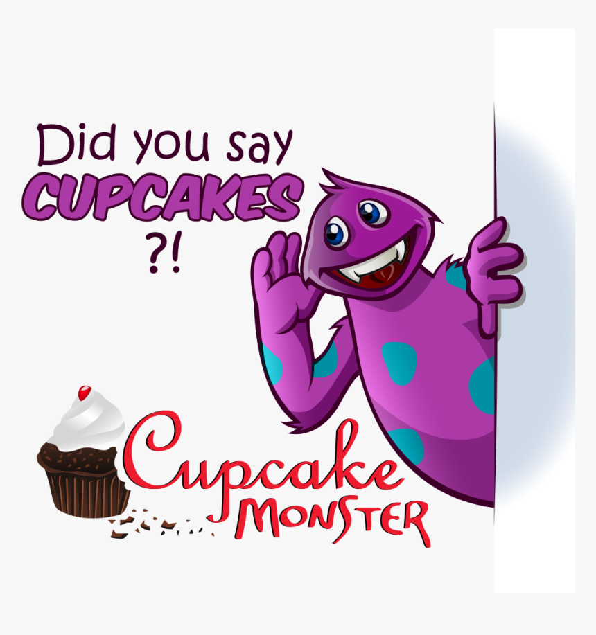 Cupcakes, HD Png Download