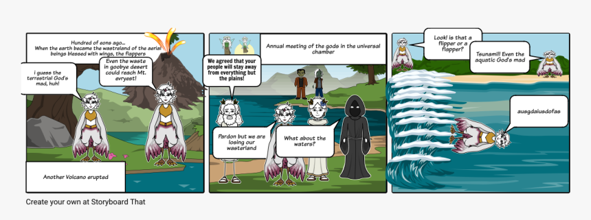 Cartoon, HD Png Download