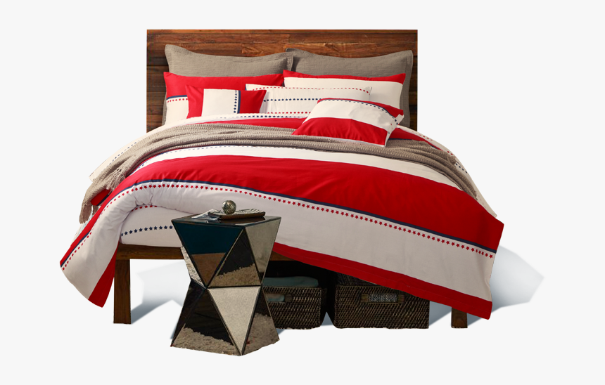 Bed Linen Transparent Background, HD Png Download