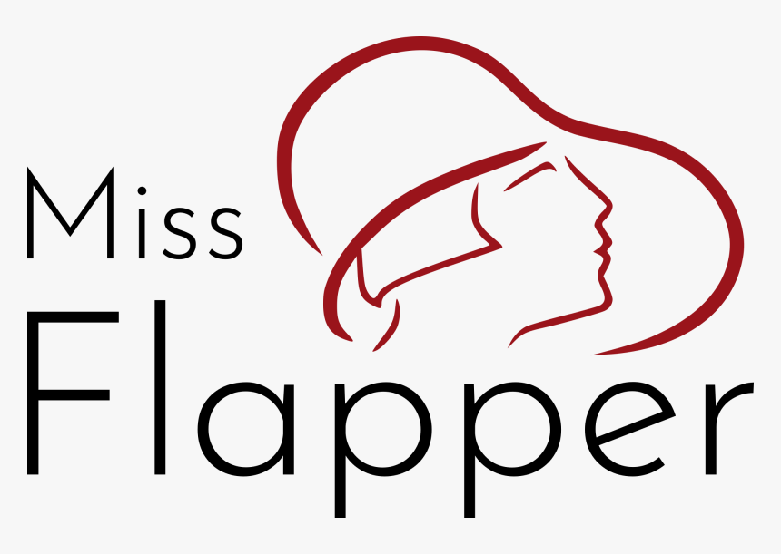 Transparent Flapper Png - Lilly Singh Hustle Harder, Png Download