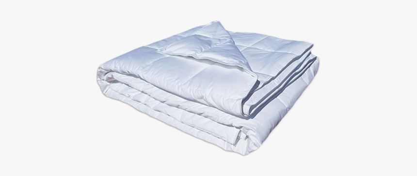Climadry™ Lightweight Comforter For Better Nights Sleep - Mattress, HD Png Download