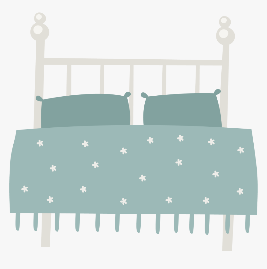 Bed Frame, HD Png Download