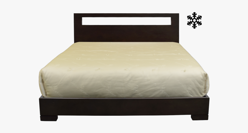Bed Frame, HD Png Download