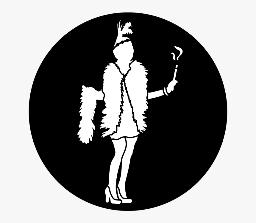 Foxy Flapper , Png Download - Illustration, Transparent Png