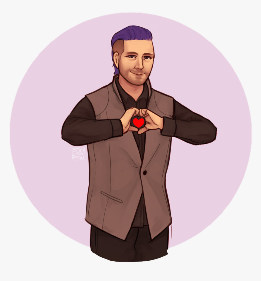 Gentleman, HD Png Download