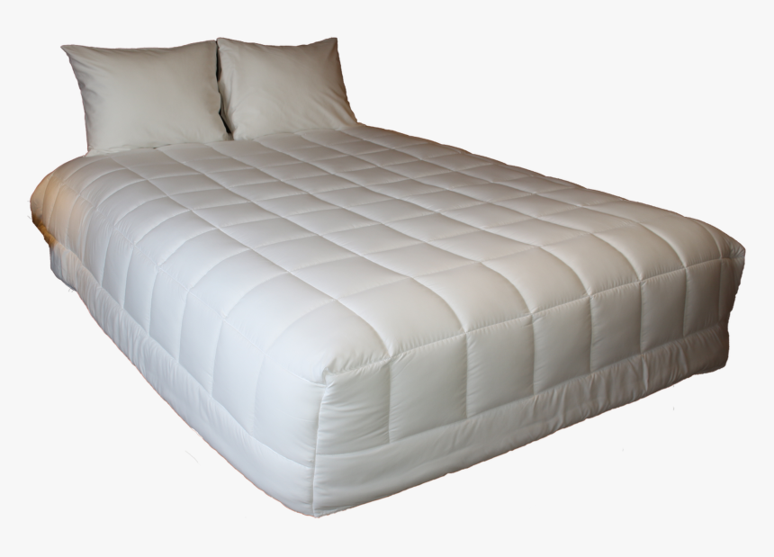 Queen Quick N Easy Bedding Set, HD Png Download