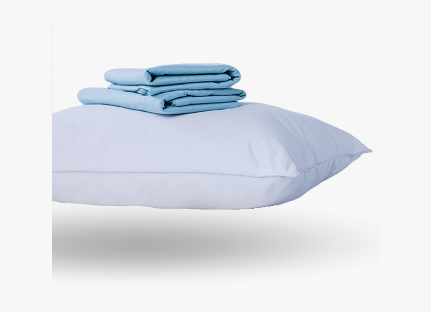 Pileus Cooling Pillow Covers - Bed Sheet, HD Png Download
