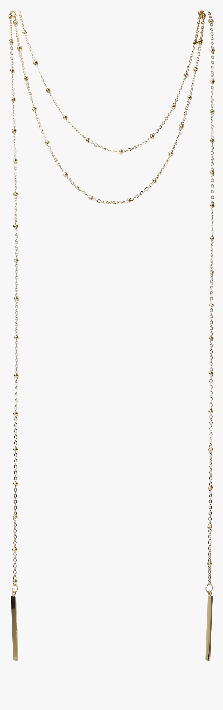 Necklace, HD Png Download