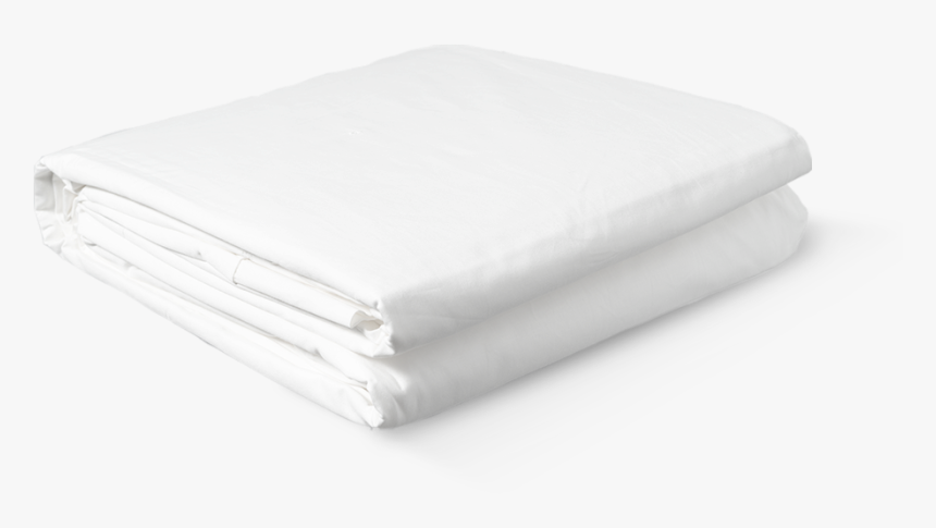 Mattress With No Sheets Png - Mattress, Transparent Png