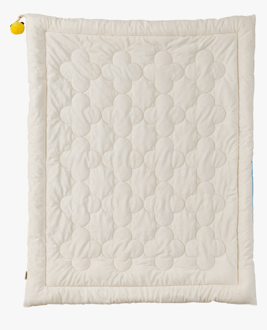 Cozy Cotton Minky Twin Comforter, HD Png Download