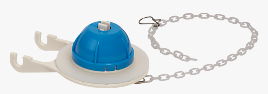 Rigid W/ Disc-bead Chain & Hook - Chain, HD Png Download