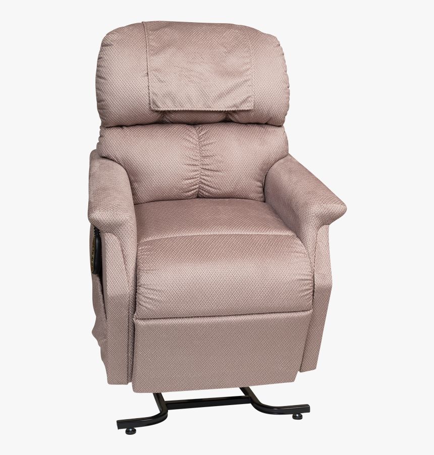 Golden Lift Chair Comforter, HD Png Download