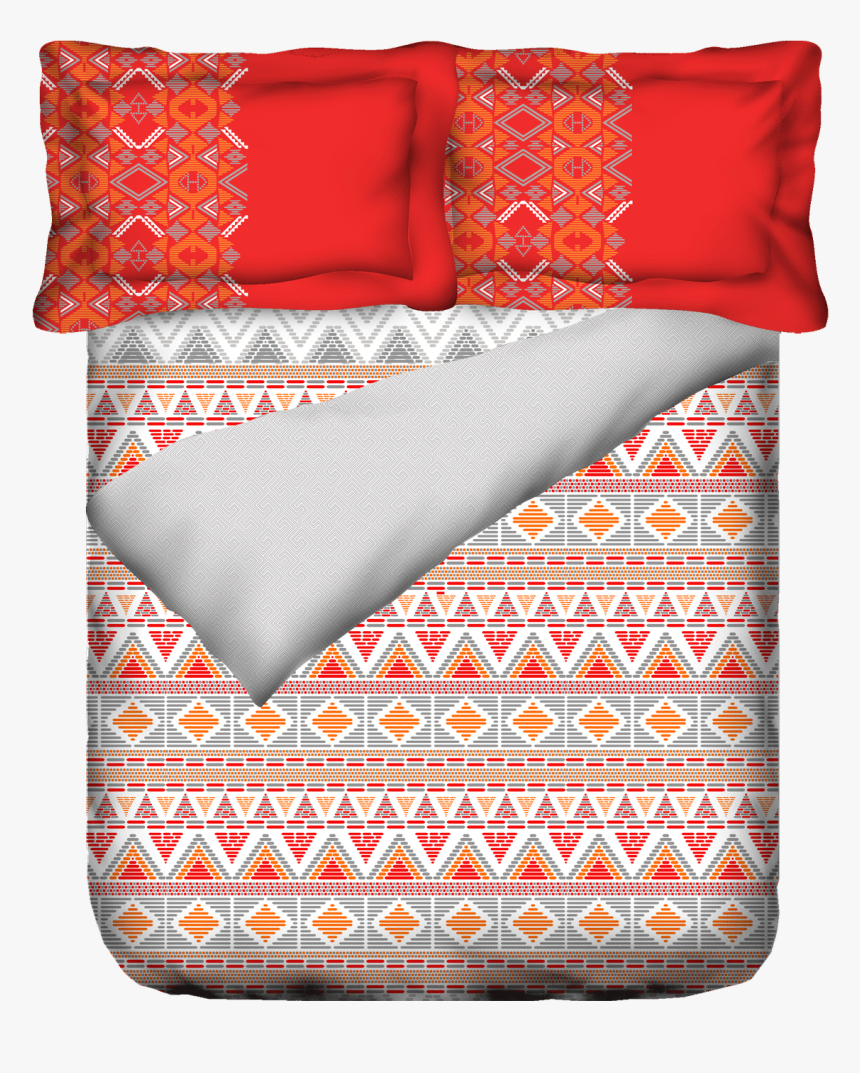 Bed Sheet, HD Png Download