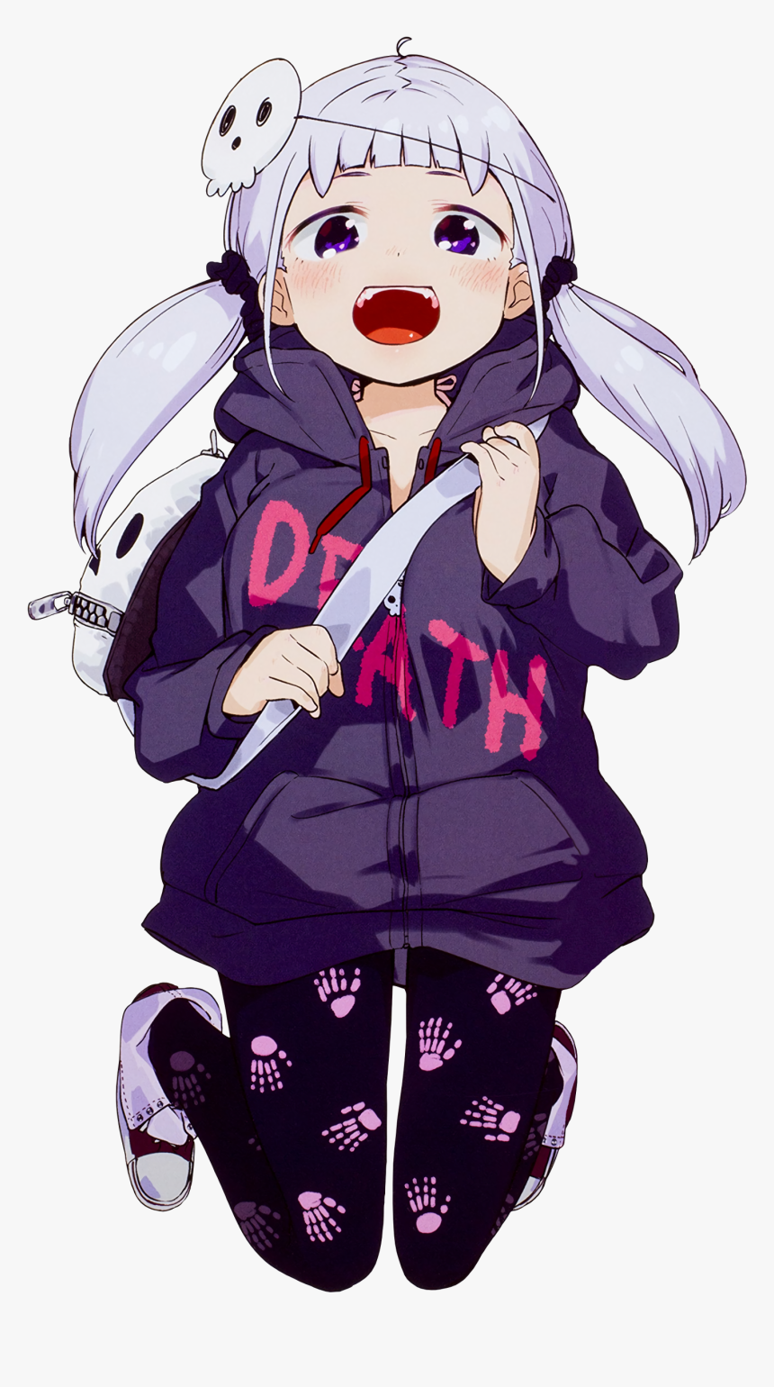 Isekai Death Game Ni Tensou Sarete Tsurai Manga, HD Png Download