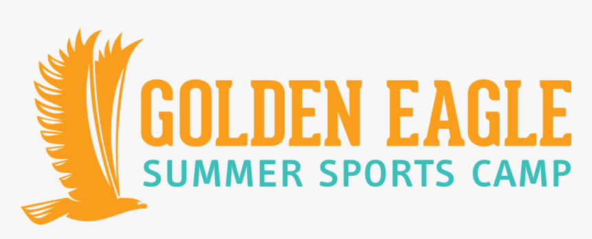 Golden Eagle Summer Sports Camp - Golden Eagle Sports Camp, HD Png Download