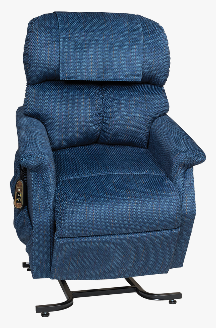 Pr-501comforter Lift Chair By Golden Technologies - Lift Chair, HD Png Download