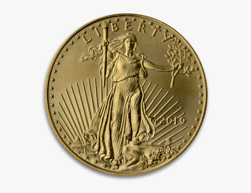 Coin, HD Png Download