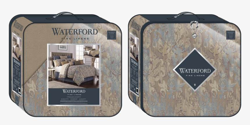 Waterford, HD Png Download