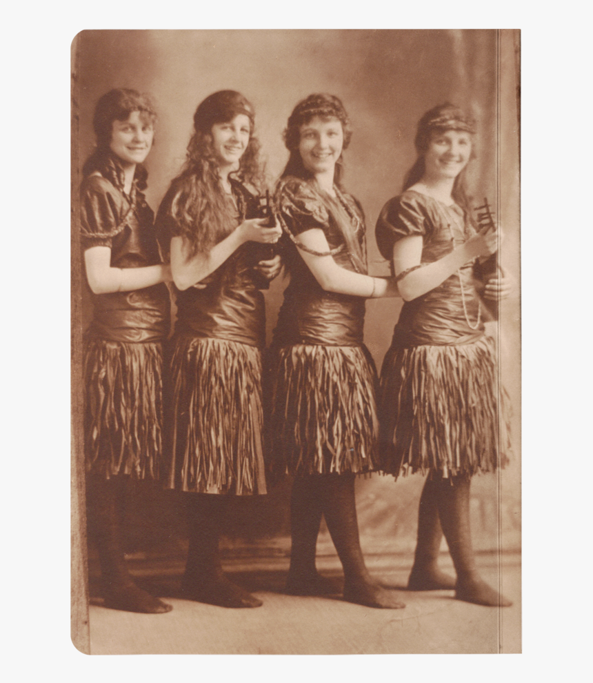 Vintage Clothing, HD Png Download