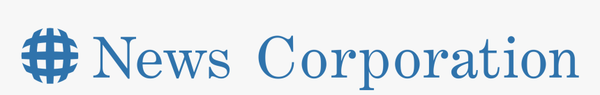 News Corporation Logo Png Transparent - News Corp, Png Download