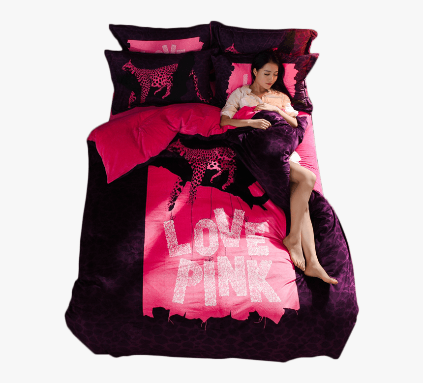 Bed Sheet, HD Png Download