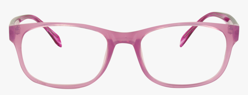 1613pinkface - Women Eyeglasses Png, Transparent Png