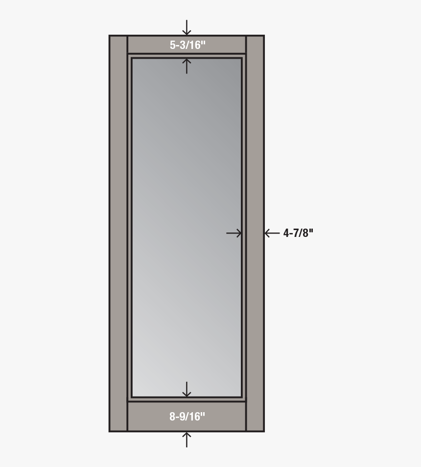 Home Door, HD Png Download