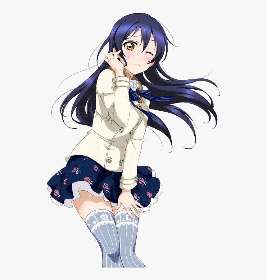 Umi Sonoda Cards Transparent, HD Png Download