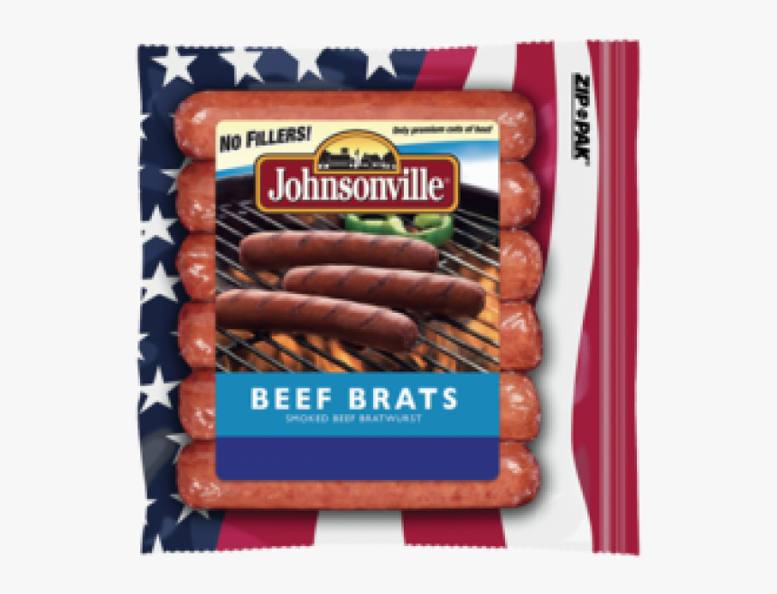 Johnsonville Sausage, HD Png Download