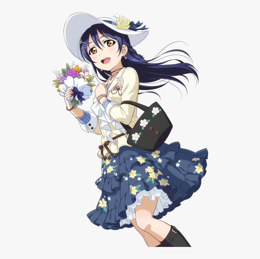 Love Live Edit, HD Png Download